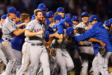 Mets
