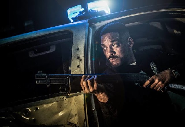 “Bright”, com Will Smith, e mais: o que entra na Netflix em dezembro