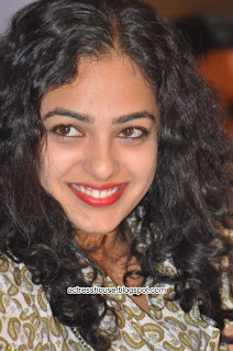 Nithya Menon