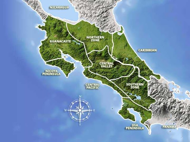 Costa Rica: ejemplo de estabilidad política en una Latinoamérica convulsa