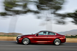 BMW 6 Series coupe 2012 (5)