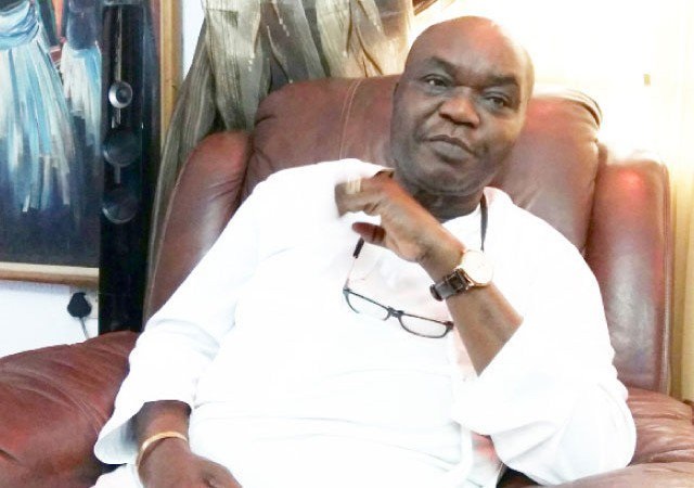 ‘I Will Support A Northern President After Buhari’s Tenure’ - Idahosa, APC Chieftain