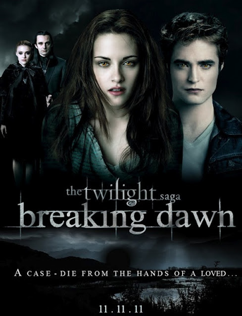 The Twilight Saga Breaking Dawn Part 1 (2011) แวมไพร์ ทไวไลท์ 4 - ดูหนังใหม่,หนัง HD,ดูหนังออนไลน์,หนังมาสเตอร์