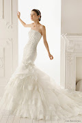 Aire Barcelona 2013 wedding dresses (aire barcelona wedding dresses )