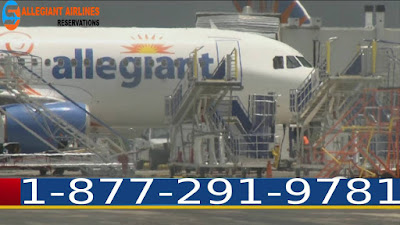 Allegiant Airlines