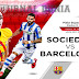 Prediksi Real Sociedad Vs Barcelona, Kamis 14 Januari 2021 Pukul 03.00 WIB