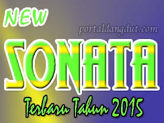 dangdut koplo sonata terbaru tahun 2015