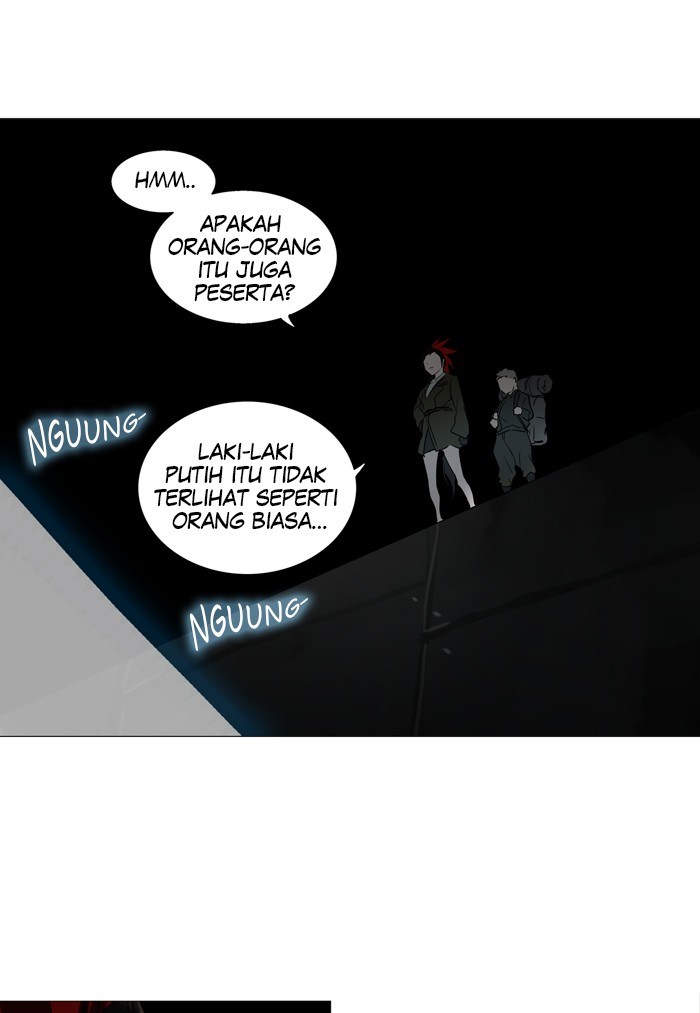 Webtoon Tower Of God Bahasa Indonesia Chapter 250