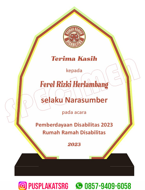 Rumah Ramah Disabilitas