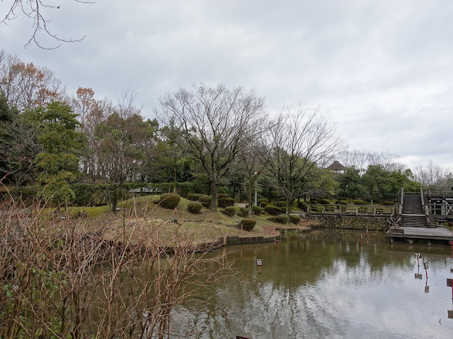 伯耆古代の丘公園