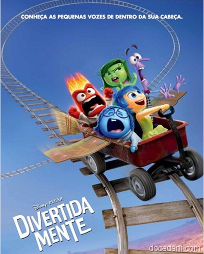 Divertida mente