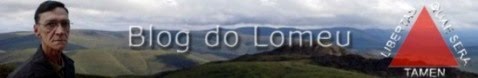 Blog do Lomeu