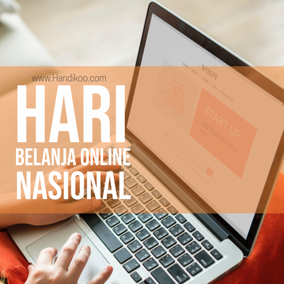 10 Keuntungan Belanja Hemat saat Harbolnas