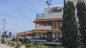 Restaurante Pòsit, de Arenys de Mar