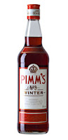 Pimm's No. 3