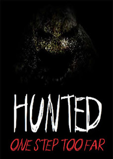 Download Game PC - Hunted: One Step Too Far Full Version