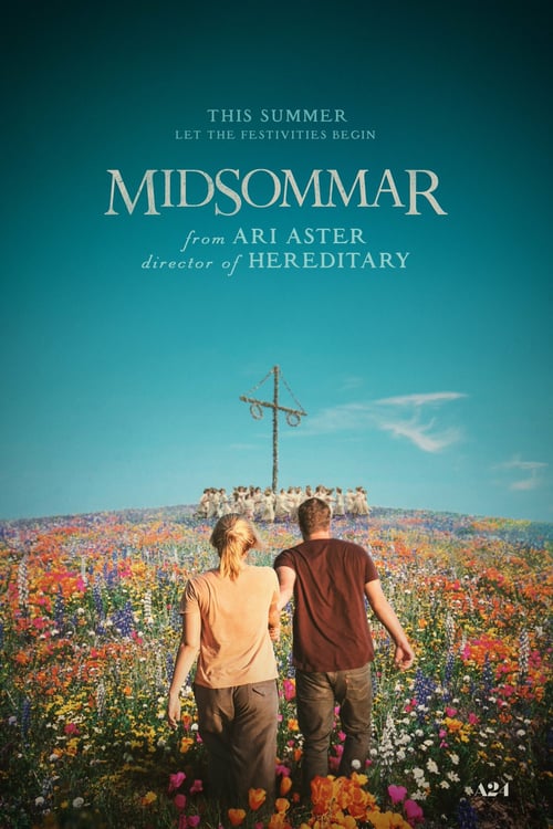 [HD] Midsommar 2019 Pelicula Completa Subtitulada En Español