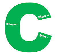 Membuat Program Minimal dan Maksimal sederhana dengan C++