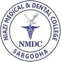 Niazi Medical & Dental College NMDC Jobs 2022 - hr@nmdc.edu.pk Jobs 2022