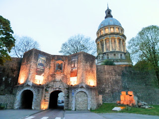 Basilica of Notre-Dame de Boulogne