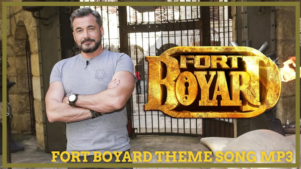 fort boyard theme song mp3 download