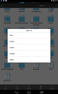 ES File Explorer 4.1.6.7.2