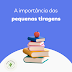 A importância da publicação de pequenas tiragens de livros