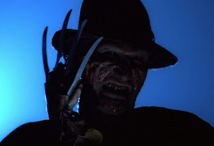 a nightmare on elm street freddy krueger