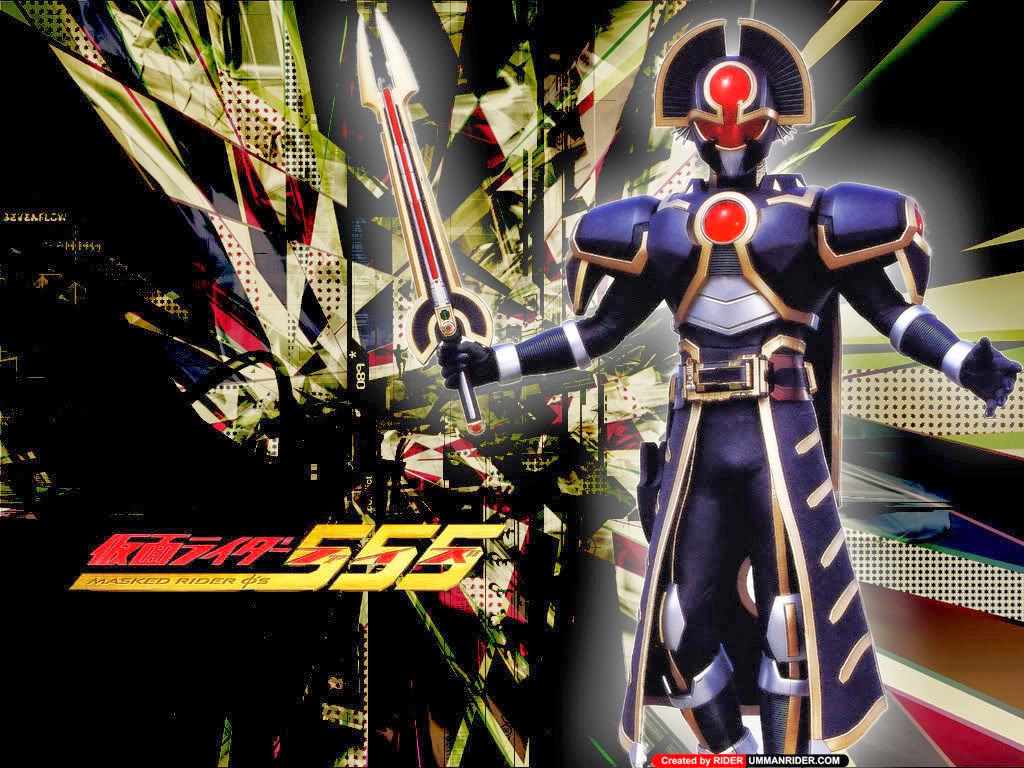 7 Kostum Kamen Rider Jahat Yang Paling Keren Otaku Indonesia