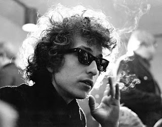 Feliz cumpleaños Bob Dylan