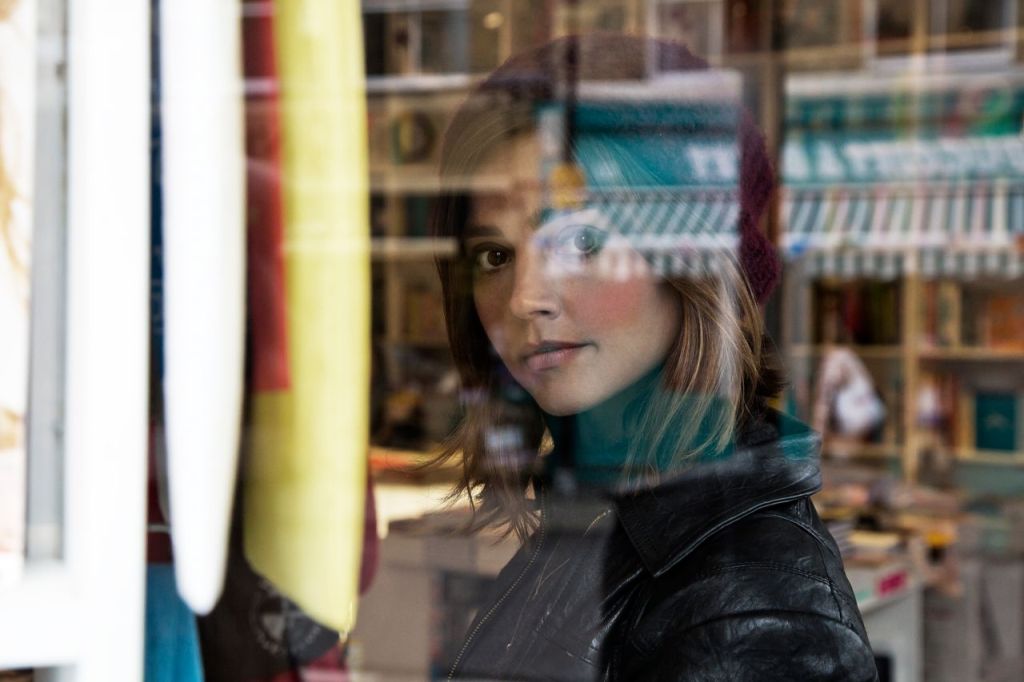 Jenna-Louise Coleman 1883 Magazine September 2015 photos