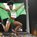 Despite travails, Tobi Amusan is ranked second in the World in 100m hurdle