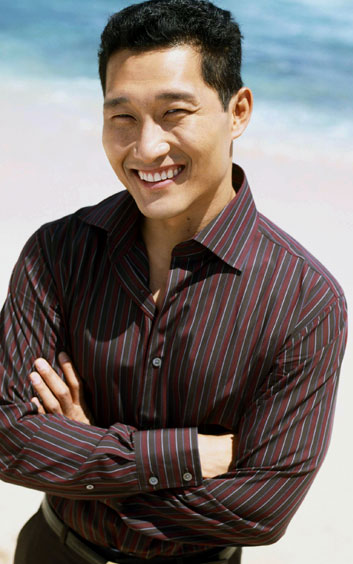 Daniel Dae Kim - Images