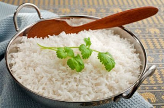 How To Serve The Best Cooked Rice?