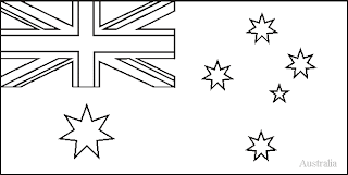 flag coloring pages, free coloring pages