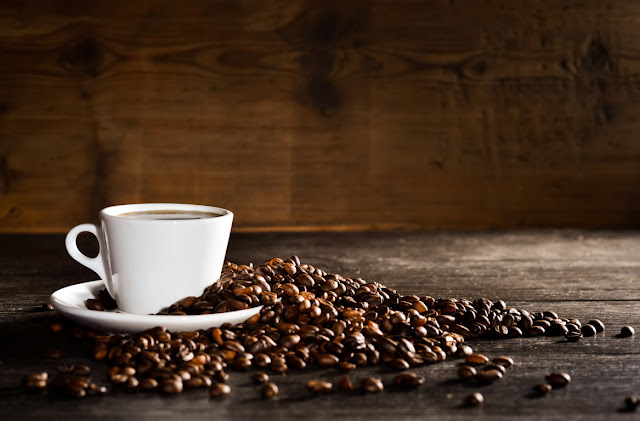 manfaat kopi bagi kesehatan