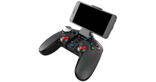 How to play PUBG Mobile with Gamepad