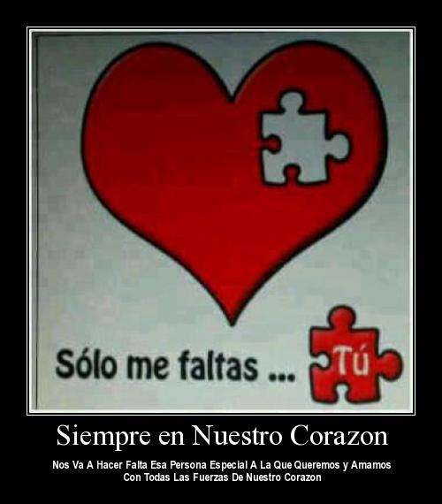 Imagenes de Amor