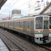 JR東海の211系が譲渡される場合の編成分配