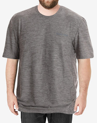 Wardrobe Staples: The Versatility of Men's T-Shirts