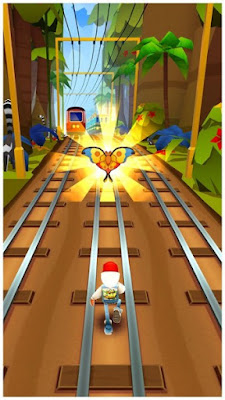 Subway Surfers: Madagascar Mod Apk