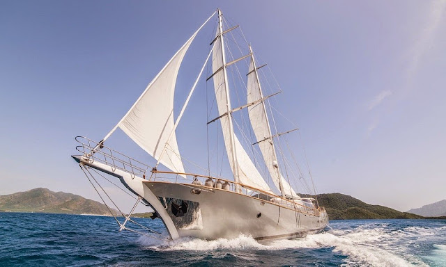 alquiler de goletas en Turquia. Alquilar goletas en Turquía. Alquiler de goletas en Bodrum baratas. Alquilar una goleta en Turquía