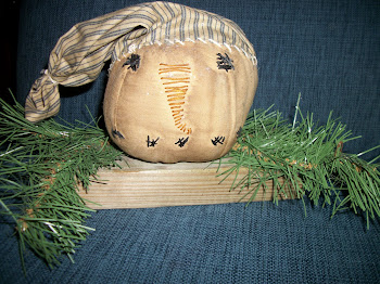 snowman on wood block $20 includes shipping