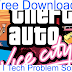 GTA Vice City PC Game Setup Free Download