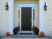 #10 Front Door Design Ideas