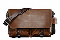 Leather Messenger Bag Men3