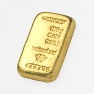 indian gold