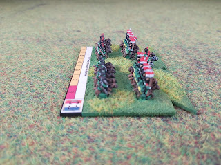 Napoleonic 6mm figures