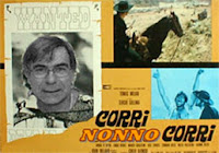 Corri nonno corri