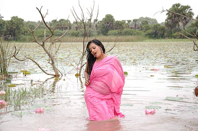 roopika spicy @ senkadu movie hot images